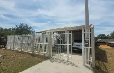 Casa com 3 quartos à venda na Lirios, 30, Nova Tramandaí, Tramandaí