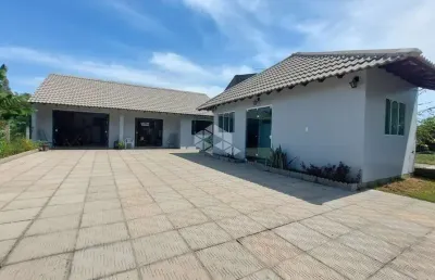 Casa à beira-mar em capão novo - a apenas 50m da praia