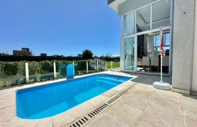 Apartamento 3 quartos no bairro centro em capão da canoa!