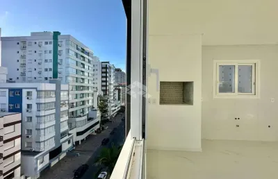 Apartamento com 2 dormitórios sendo 1 suíte  com sacada de frente e  infra!!!!