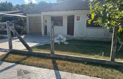 Casa com 2 quartos à venda na Das Camelias, 380, Capão Novo Posto 9, Capão da Canoa