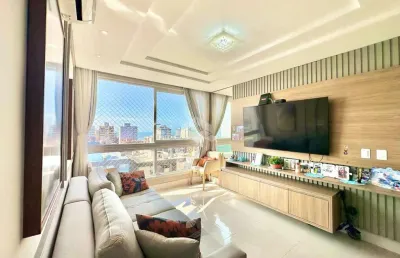 Apartamento à venda no centro com 02 dormitórios sendo 01 suíte!!!