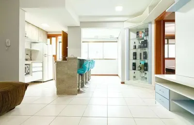 Apartamento com 2 quartos à venda na Avenida Rudá, 340, Centro, Capão da Canoa