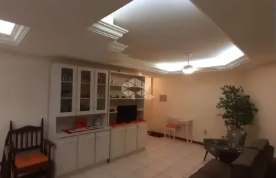 Apartamento com 2 quartos à venda na Flavio Boianovsky, 368, Zona Nova, Capão da Canoa