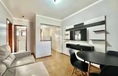 Apartamento de 1 dormitório no centro de capão da canoa !!!!