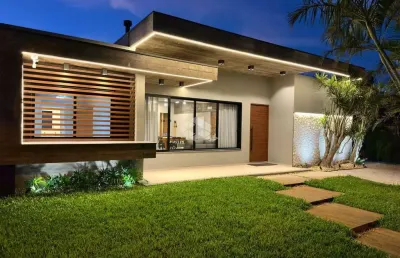 Casa com 5 quartos à venda na Rua Paná Paná, 172, Atlântida, Xangri-Lá