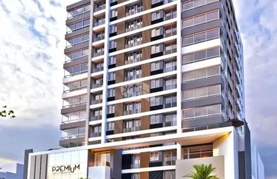 Apartamento com 2 quartos à venda na rua marabá, 2570, centro, capão da canoa, 80 m2 por r$ 1.350.000