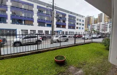 Apartamento 01 dormitório na sepé centro de capão da canoa