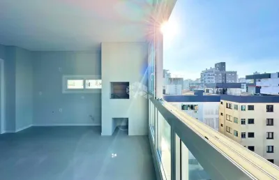 Apartamento com 2 quartos à venda na Taquari, 1228, Zona Nova, Capão da Canoa