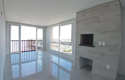 Apartamento 3 quartos, 1 suíte, 1 box, no bairro navegantes, em capão da canoa