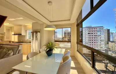 Cobertura com 4 quartos à venda na Arroio Do Meio, 1005, Zona Nova, Capão da Canoa