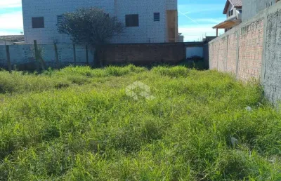 Terreno totalmente plano e cercado no araçá em capão da canoa rs
