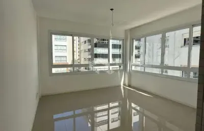 Apartamento novo composto por 02 dormitórios(sendo 01 suíte), no bairro navegantes, em capão da canoa/rs.