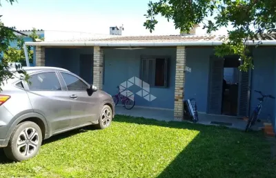 Casa com 3 quartos à venda na João Goulart, 196, Presidente (Distrito), Imbé