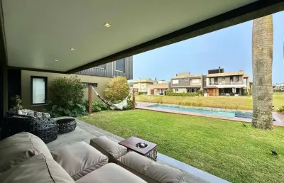 Condomínio capão ilhas resort mansão em 2 terrenos à venda!!