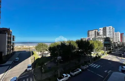 Apartamento 3 dormitórios, sendo 1 suíte, no bairro centro em capão da canoa!