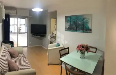 Apartamento de 2 dormitórios com sacada e elevador no sarandi, em porto alegre