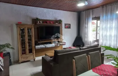 Casa com 2 quartos à venda na Rua Ventos do Sul, 700, Vila Nova, Porto Alegre