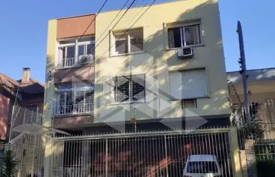 Apartamento à venda com 3 dormitórios no bairro petrópolis