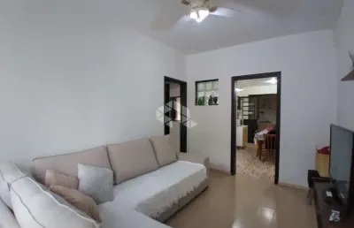 Casa com 2 quartos à venda na Rua Platão, 200, Jardim Itu Sabará, Porto Alegre