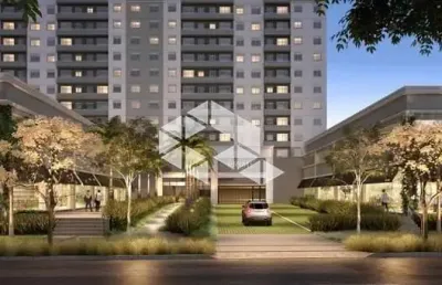 Apartamento com 2 quartos à venda na Avenida Ceará, 1676, São João, Porto Alegre