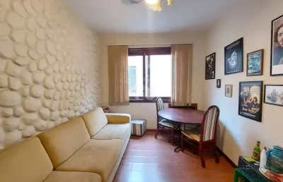 Apartamento 03 dormitórios/quartos na av carlos gomes-  bairro auxiliadora