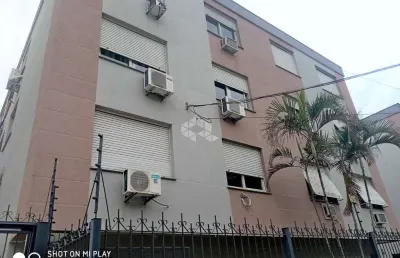 Apartamento com 2 quartos à venda na Rua Doutor João Simplício Alves de Carvalho, 755, Vila Ipiranga, Porto Alegre