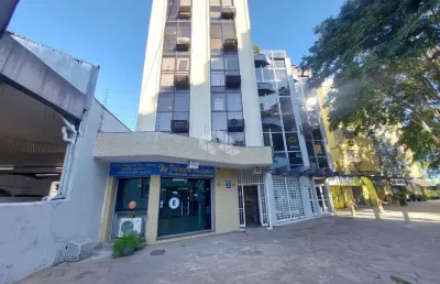 Sala comercial á venda no bairro higienópolis / poa