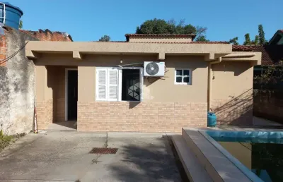 Casa com 3 quartos à venda na Avenida Professor Paula Soares, 1020, Jardim Itu Sabará, Porto Alegre