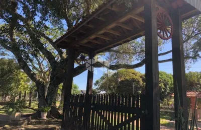 Excelente casa em condomínio rural a 9 km do centro de guaiba