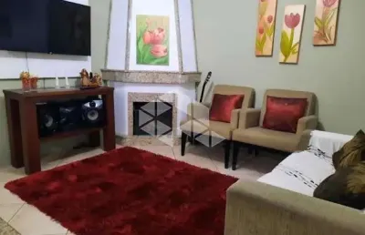 Excelente casa, reformada, zona norte, com 3 d 1s 4 vagas
