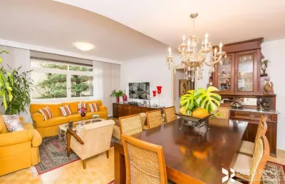 Apartamento com 4 quartos à venda na Avenida Independência, 1087, Independência, Porto Alegre
