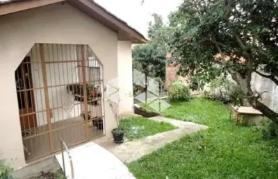Casa com 2 quartos à venda na Rua Doutor Raul Moreira, 797, Cristal, Porto Alegre