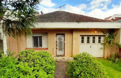 Casa com 3 quartos à venda na Rua São Mateus, 576, Bom Jesus, Porto Alegre