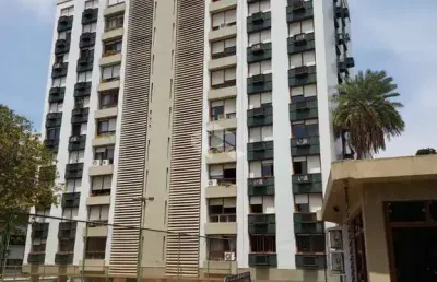 Cobertura com 3 quartos à venda na Avenida Carlos Gomes, 80, Boa Vista, Porto Alegre