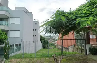 Terreno à venda, na rua estácio de sá, bairro chácara das pedras