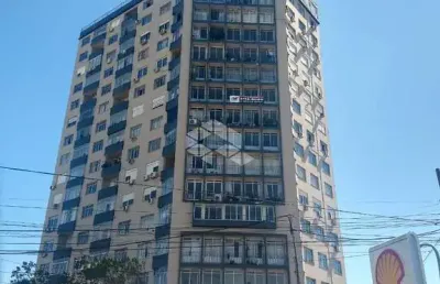 Apartamento com 2 quartos à venda na Rua Almirante Tamandaré, 678, Floresta, Porto Alegre
