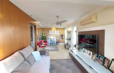 Apartamento 03 dormitórios com 01 suíte 106m² com 02 vagas -jardim planalto