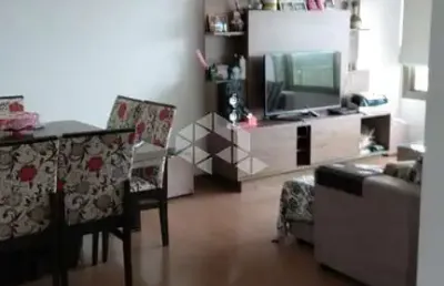 Apartamento com 3 quartos à venda na Avenida da Cavalhada, 573000, Cavalhada, Porto Alegre