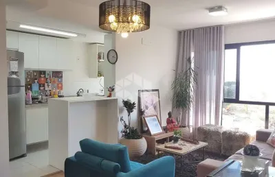 Apartamento com 3 quartos à venda na Rua Coronel Claudino, 25, Cristal, Porto Alegre