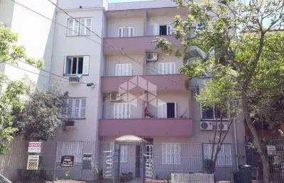 Apartamento com 2 quartos à venda na Rua Leopoldo Bier, 574, Santana, Porto Alegre