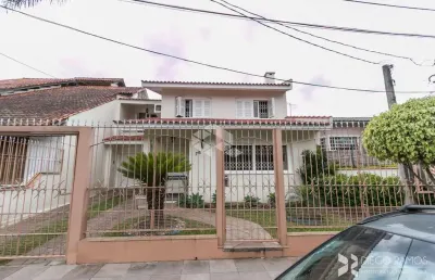 Casa com 4 quartos à venda na Rua Roque Gonzales, 76, Jardim Botânico, Porto Alegre