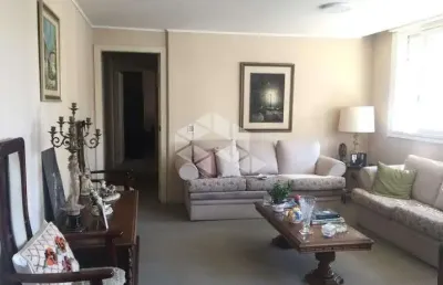 Apartamento com 3 quartos à venda na Rua Riachuelo, 1305, Centro Histórico, Porto Alegre