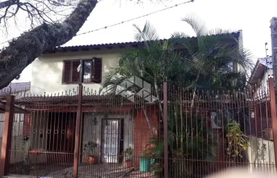 Casa com 4 quartos à venda na Rua Bartolomeu Dias, 556, Jardim Itu Sabará, Porto Alegre