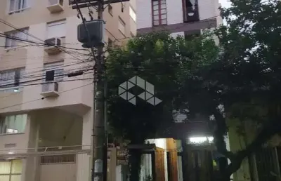 Apartamento um dormitório, totalmente reformado no bairro cidade baixa, porto alegre