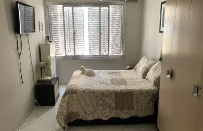 Apartamento com 1 quarto à venda na Avenida Venâncio Aires, 281, Azenha, Porto Alegre