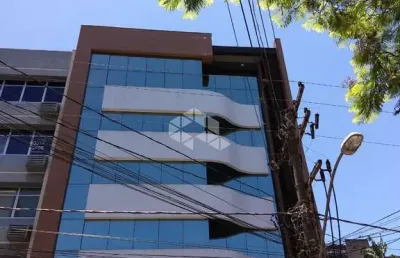 Sala comercial à venda na Rua Comendador Rheingantz, 60, Auxiliadora, Porto Alegre