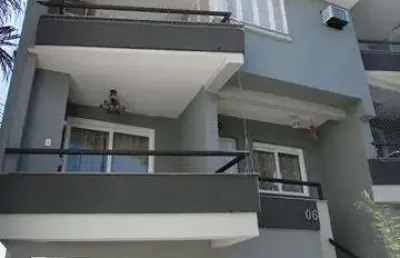 Casa em condomínio fechado com 3 quartos à venda na Rua Doutor Arnaldo da Silva Ferreira, 410, Jardim Isabel, Porto Alegre