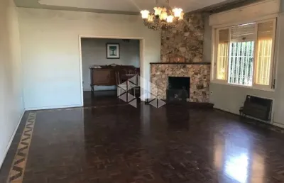 Casa com 3 quartos à venda na Avenida Nonoai, 1640, Nonoai, Porto Alegre