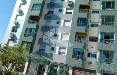 Apartamento pronto pra morar com toda infraestrutura residencial das palmeiras